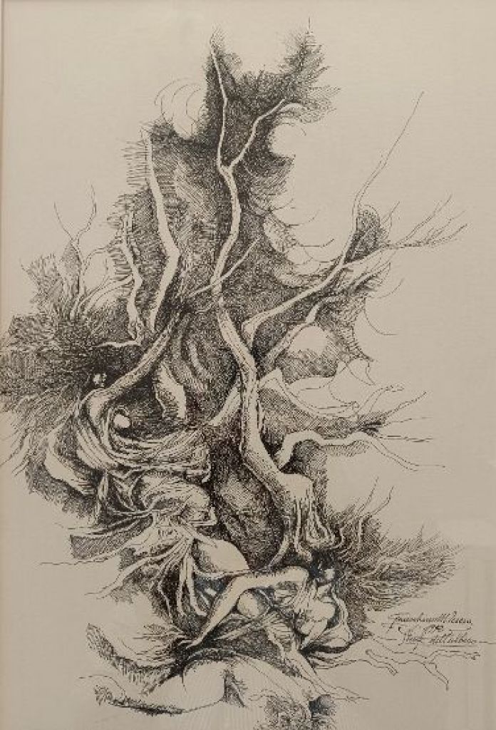 Mosaico - voci e colori del Ravasenga